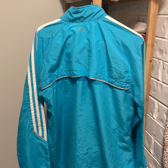 Adidas jacket - Picture 8 of 8
